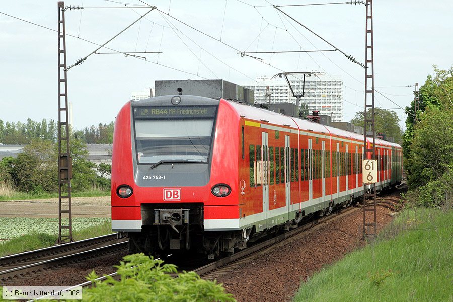 Deutsche Bahn - 425753-1
/ Bild: db4257531_bk0805050011.jpg