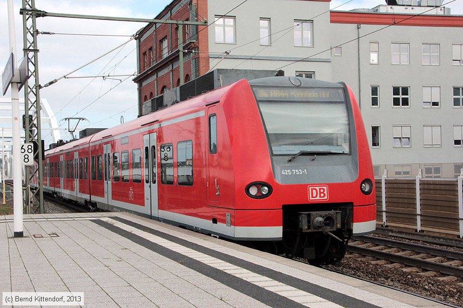 Deutsche Bahn - 425753-1
/ Bild: db4257531_bk1309230008.jpg