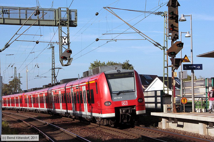 Deutsche Bahn - 425755-6
/ Bild: db4257556_bk1109020044.jpg