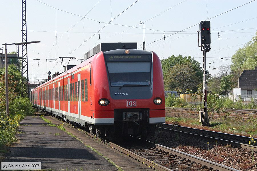 Deutsche Bahn - 425755-6
/ Bild: db4257556_cw0704200036.jpg