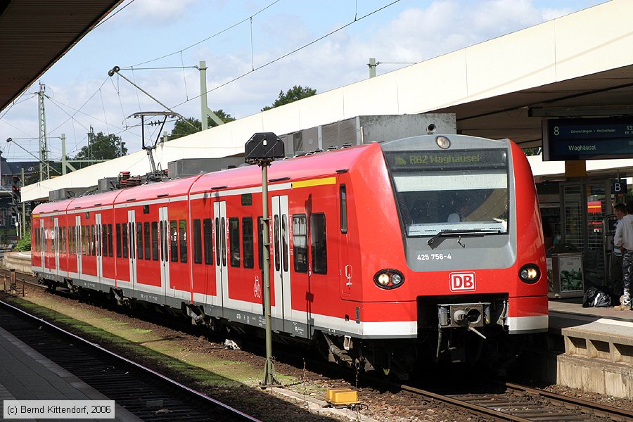 Deutsche Bahn - 425756-4
/ Bild: db4257564_bk0609040011.jpg