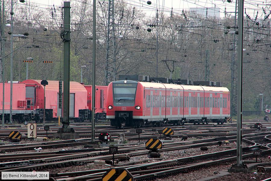 Deutsche Bahn - 425756-4
/ Bild: db4257564_bk1403310009.jpg