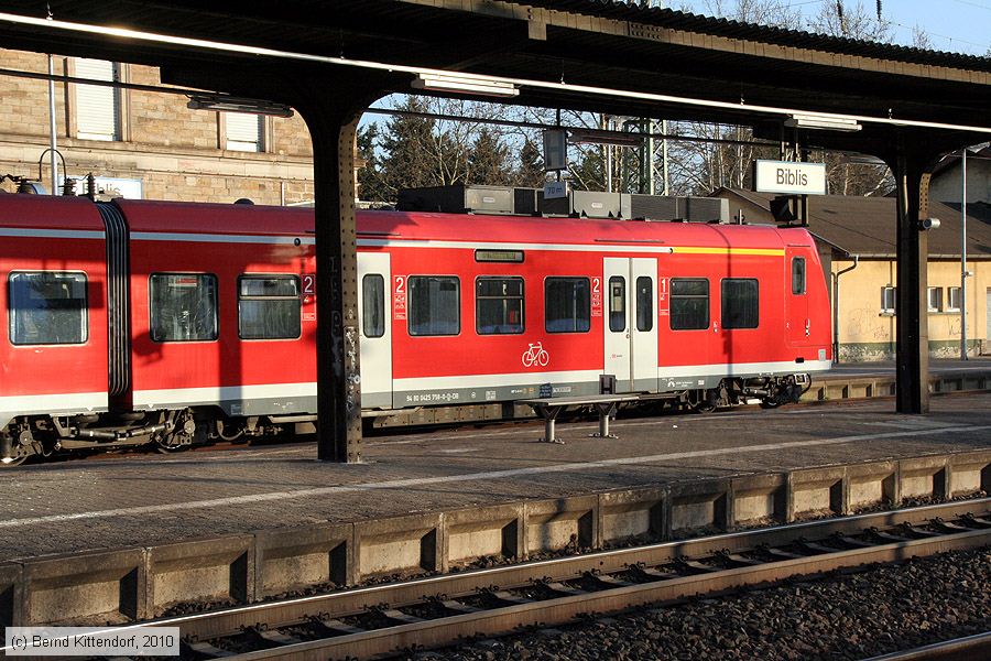 Deutsche Bahn - 425758-0
/ Bild: db4257580_bk1004170031.jpg