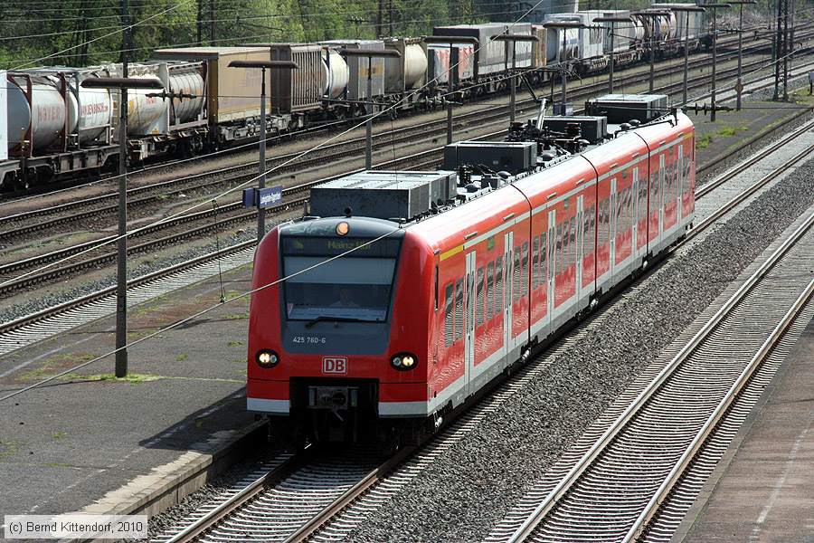 Deutsche Bahn - 425760-6
/ Bild: db4257606_bk1004090025.jpg