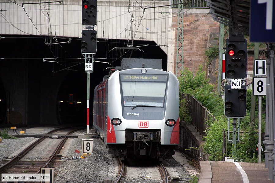 Deutsche Bahn - 425760-6
/ Bild: db4257606_bk1106090041.jpg
