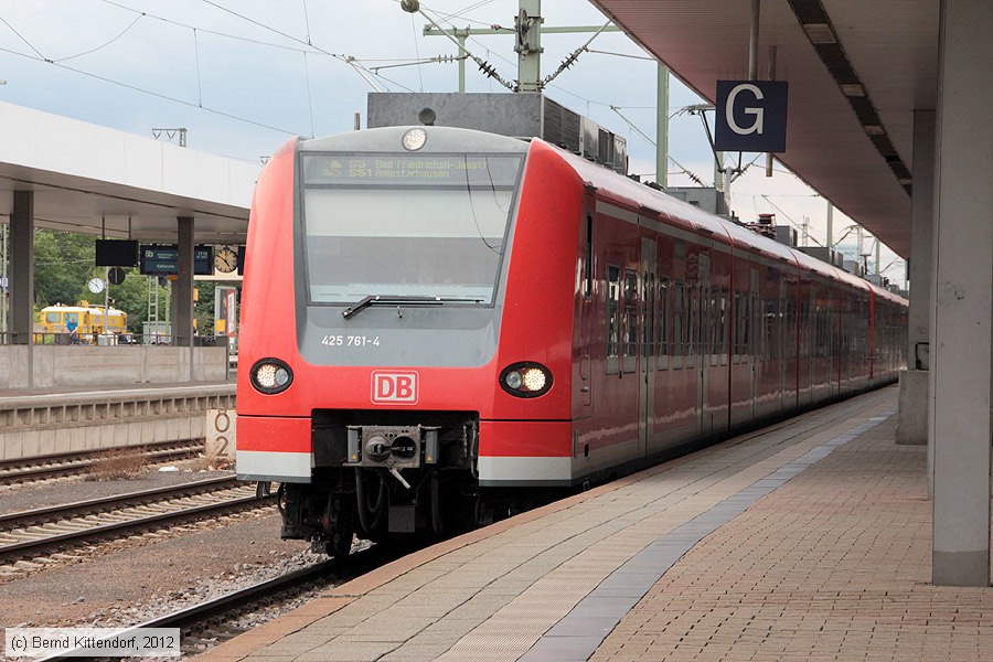 Deutsche Bahn - 425761-4
/ Bild: db4257614_bk1207200114.jpg