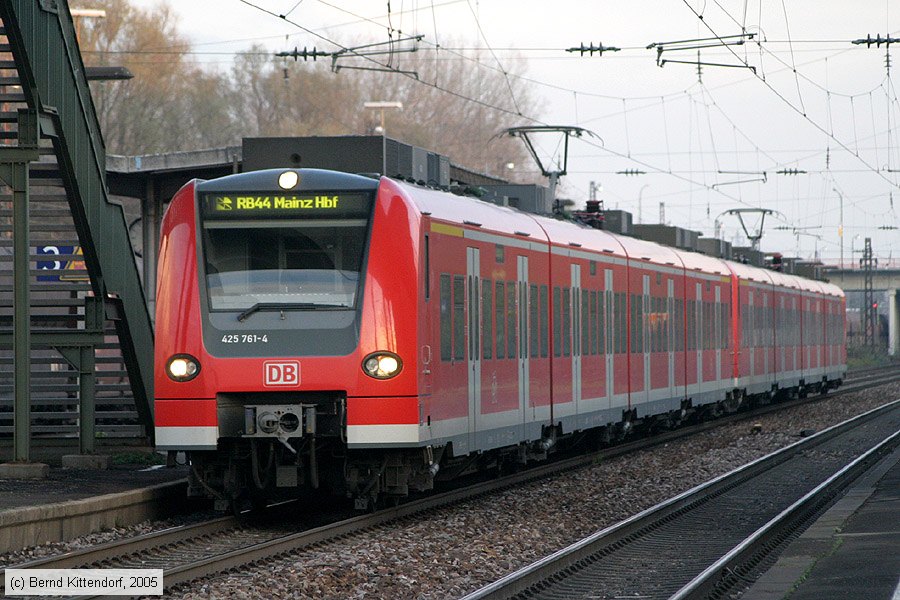 Deutsche Bahn - 425761-4
/ Bild: db4257614_e0024988.jpg