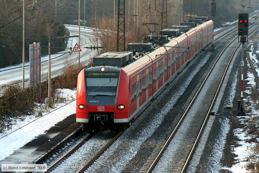 Deutsche Bahn - 425762-2
/ Bild: db4257622_bk0901130007.jpg