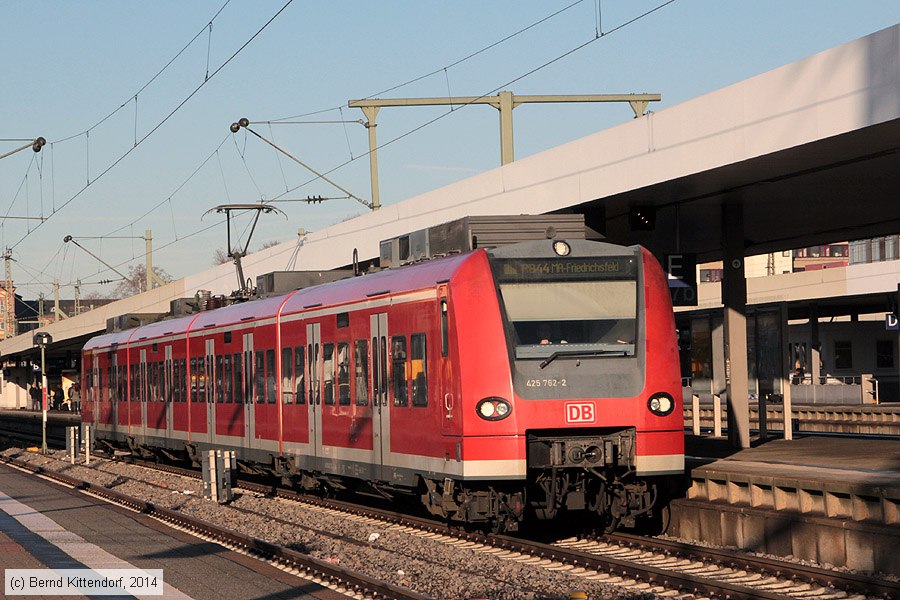 Deutsche Bahn - 425762-2
/ Bild: db4257622_bk1401070013.jpg Deutsche Bahn - 425762-2
/ Bild: db4257622_bk1401070013.jpg