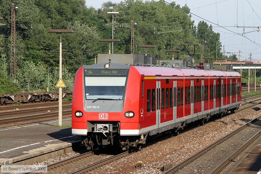 Deutsche Bahn - 425763-0
/ Bild: db4257630_e0022279.jpg