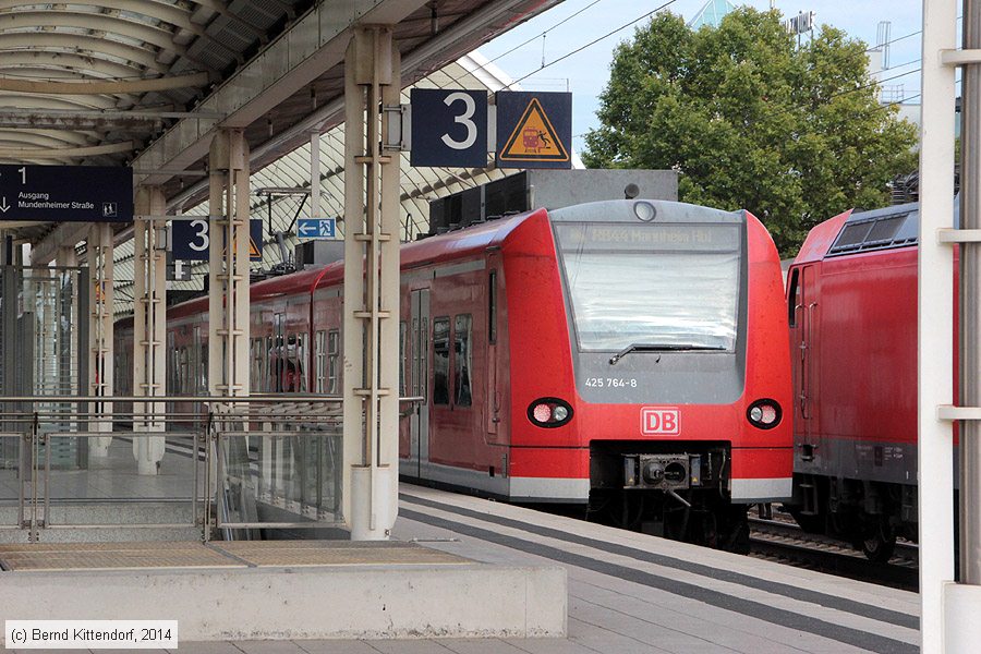 Deutsche Bahn - 425764-8
/ Bild: db4257648_bk1409290021.jpg