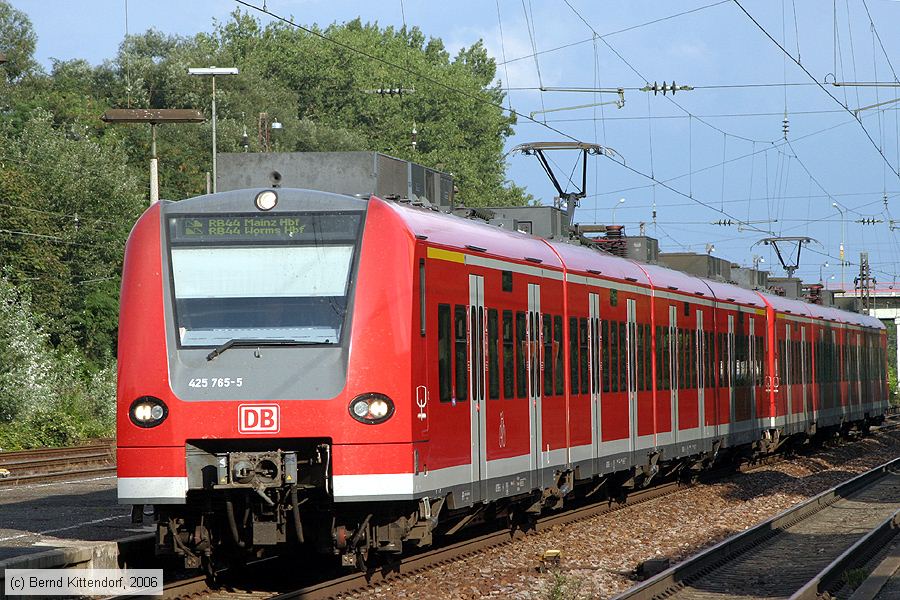 Deutsche Bahn - 425765-5
/ Bild: db4257655_bk0608030009.jpg