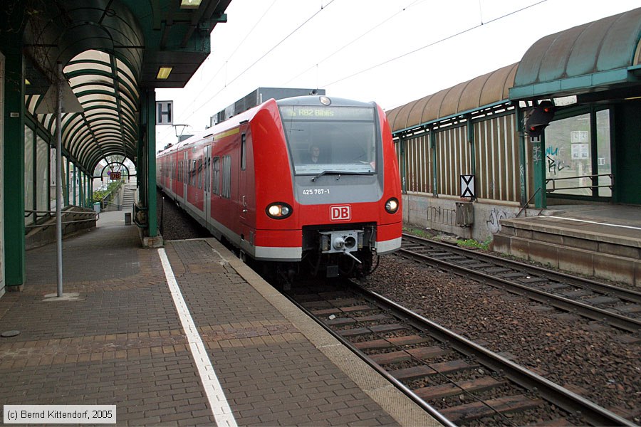 Deutsche Bahn - 425767-1
/ Bild: db4257671_e0016526.jpg