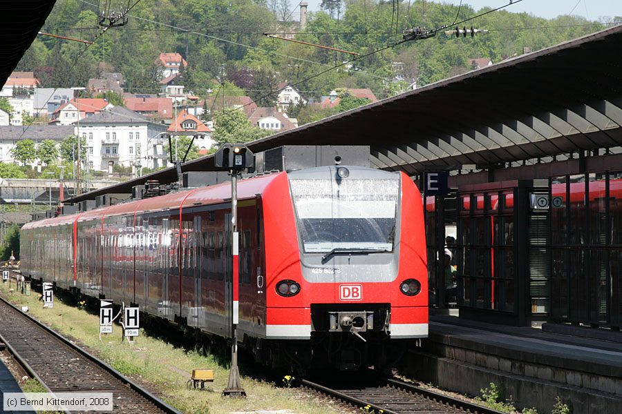 Deutsche Bahn - 425802-6
/ Bild: db4258026_bk0805100104.jpg