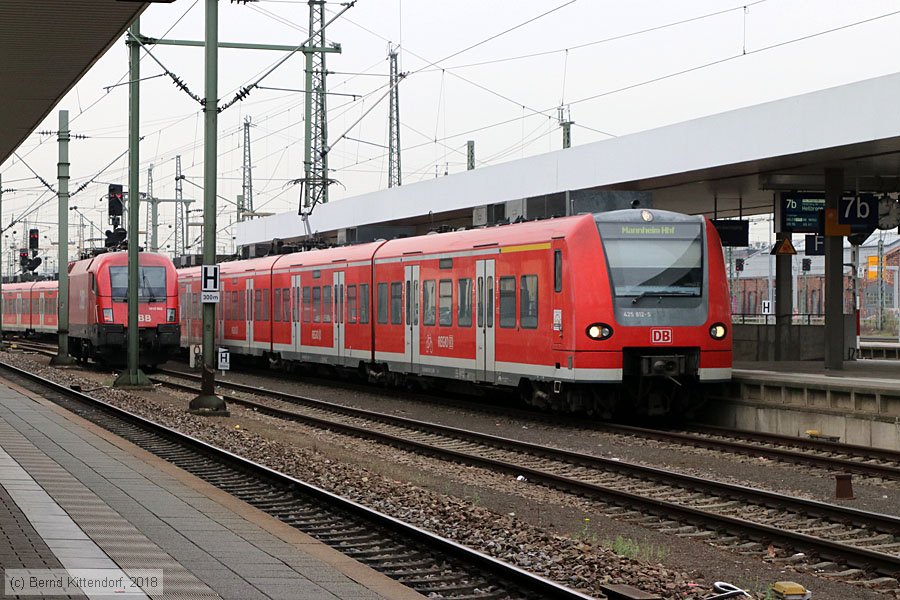Deutsche Bahn - 425812-5
/ Bild: db4258125_bk1804090023.jpg