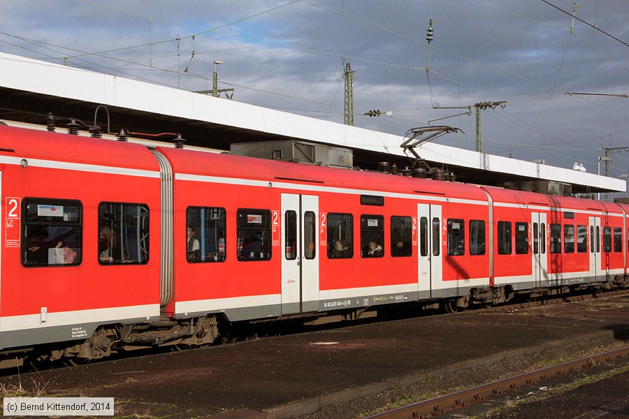 Deutsche Bahn - 435048-4
/ Bild: db4350484_bk1401070055.jpg