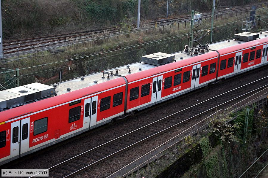 Deutsche Bahn - 435127-6
/ Bild: db4351276_bk0911200174.jpg