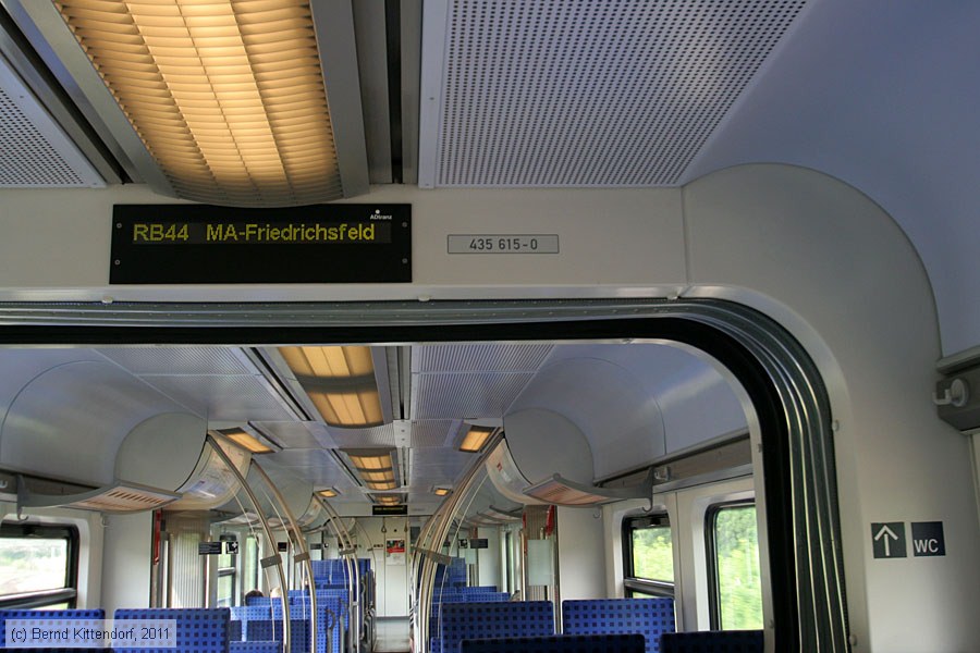 Deutsche Bahn - 435615-0 - Innenansicht
/ Bild: db4356150_bk1107060008.jpg