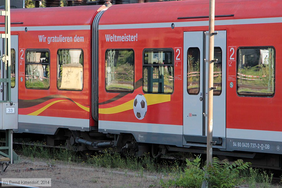 Deutsche Bahn - 435737-2
/ Bild: db4357372_bk1408240010.jpg