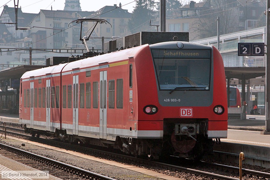 Deutsche Bahn - 426003-0
/ Bild: db4260030_bk1403130269.jpg