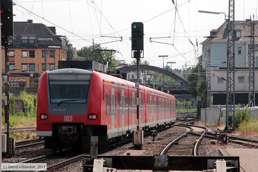 Deutsche Bahn - 426004-8
/ Bild: db4260048_bk1307170065.jpg