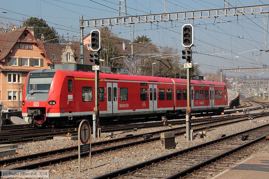Deutsche Bahn - 426014-7
/ Bild: db4260147_bk1403130280.jpg