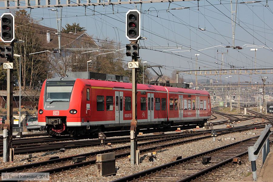 Deutsche Bahn - 426014-7
/ Bild: db4260147_bk1403130281.jpg