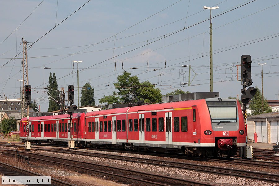 Deutsche Bahn - 426023-8
/ Bild: db4260238_bk1307170107.jpg