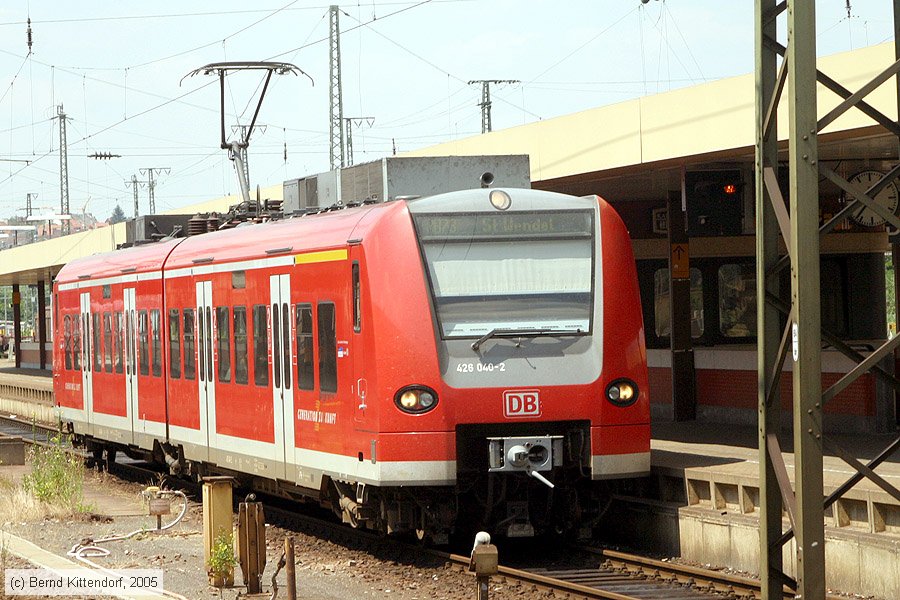 Deutsche Bahn - 426040-2
/ Bild: db4260402_e0022637.jpg