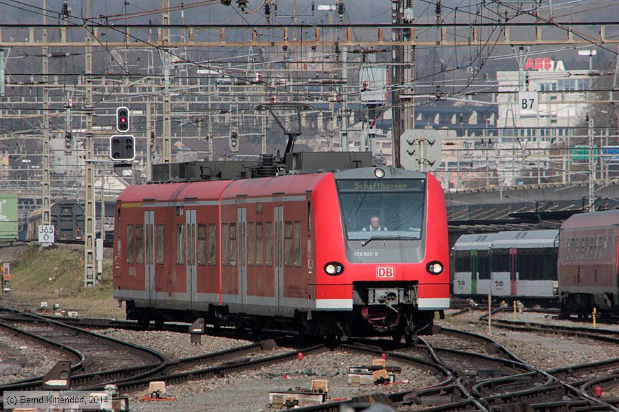 Deutsche Bahn - 426503-9
/ Bild: db4265039_bk1403130265.jpg