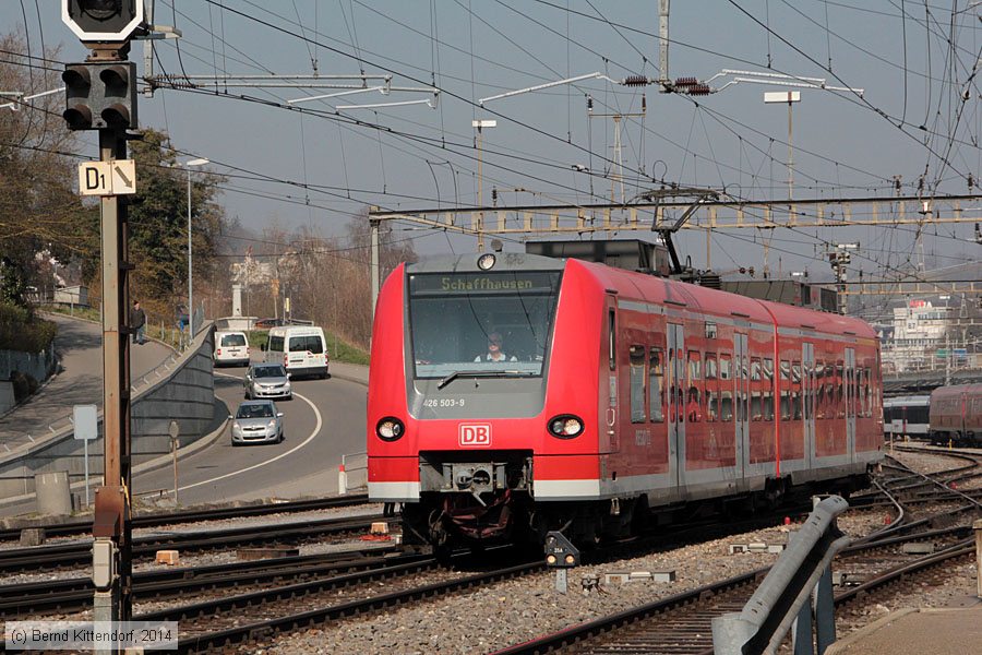 Deutsche Bahn - 426503-9
/ Bild: db4265039_bk1403130266.jpg