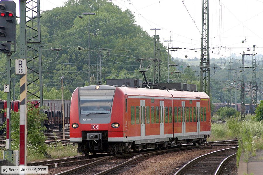 Deutsche Bahn - 426506-2
/ Bild: db4265062_e0022640.jpg