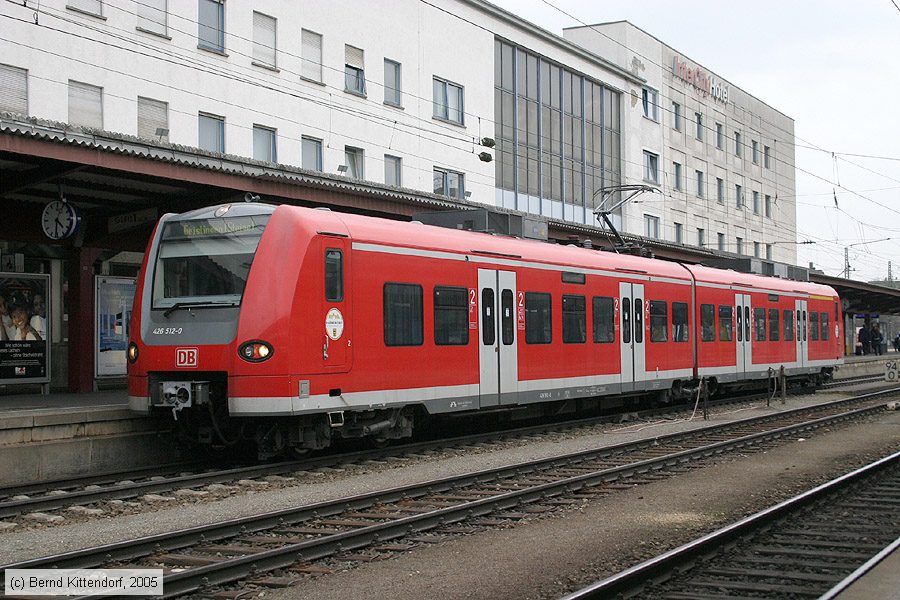 Deutsche Bahn - 426512-0
/ Bild: db4265120_e0014860.jpg