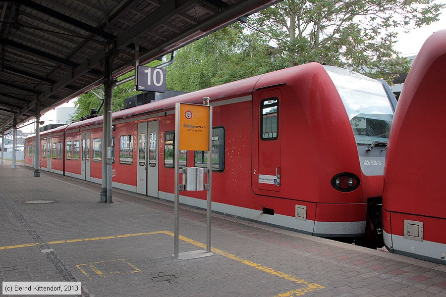 Deutsche Bahn - 426520-3
/ Bild: db4265203_bk1306080162.jpg