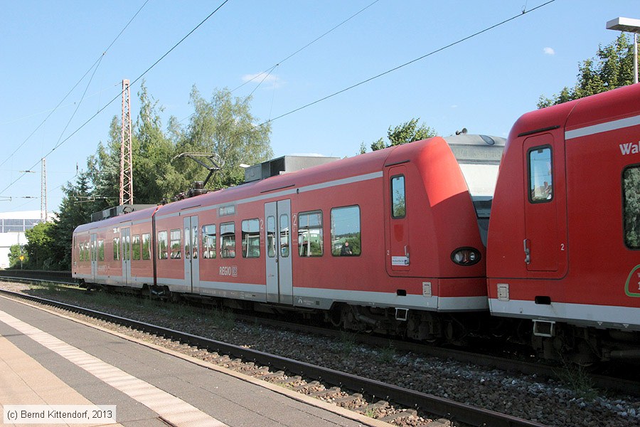 Deutsche Bahn - 426521-1
/ Bild: db4265211_bk1306060149.jpg
