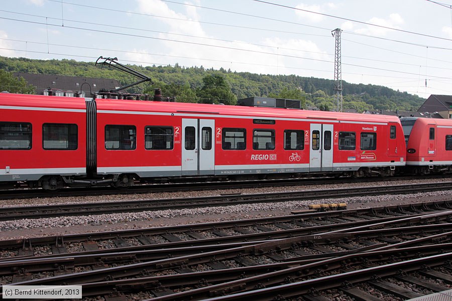 Deutsche Bahn - 426540-1
/ Bild: db4265401_bk1307170074.jpg