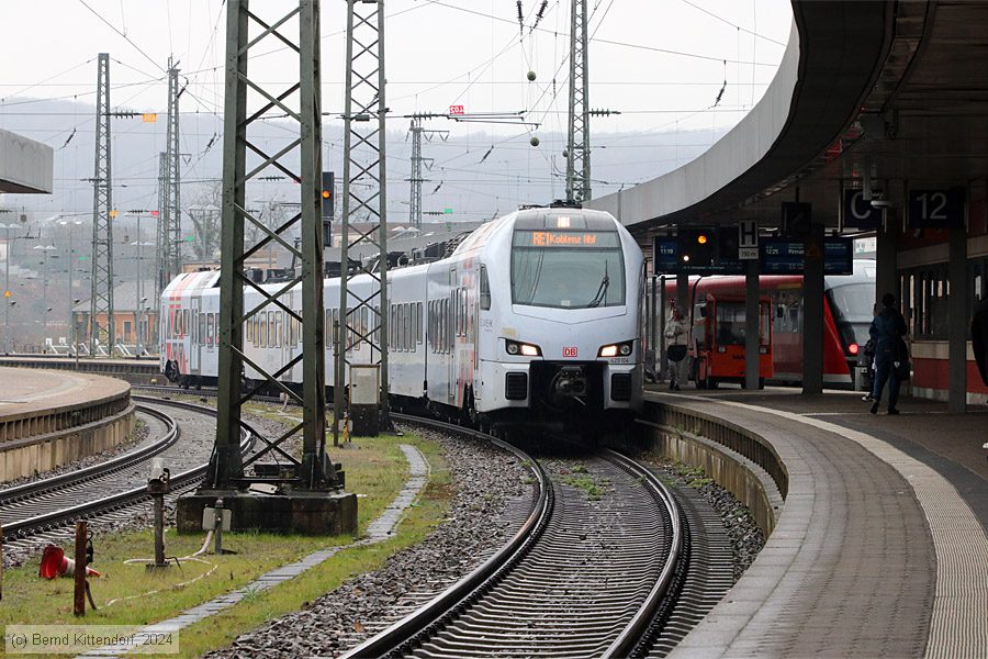 Deutsche Bahn - 429 104
/ Bild: db429104_bk2403050070.jpg