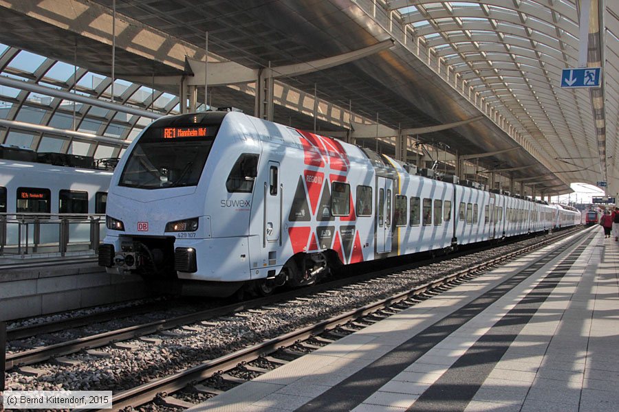 Deutsche Bahn - 429 107
/ Bild: db429107_bk1507160009.jpg