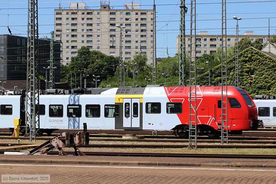 Deutsche Bahn - 429 110
/ Bild: db429110_bk2506240039.jpg