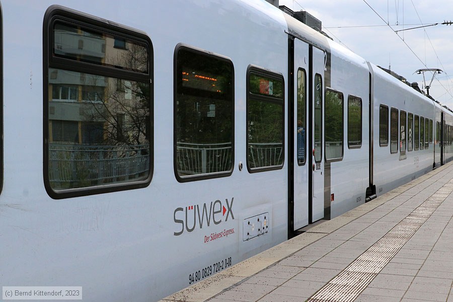 Deutsche Bahn - 829 720
/ Bild: db829720_bk2304170139.jpg