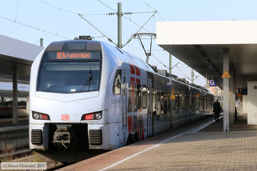 Deutsche Bahn - 429 121
/ Bild: db429121_bk2111080012.jpg