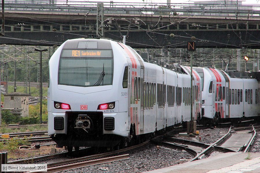 Deutsche Bahn - 429 624
/ Bild: db429624_bk1506230031.jpg