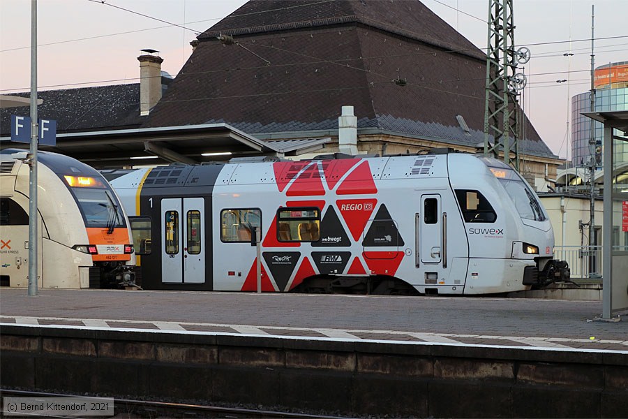 Deutsche Bahn - 429 126
/ Bild: db429126_bk2111090064.jpg