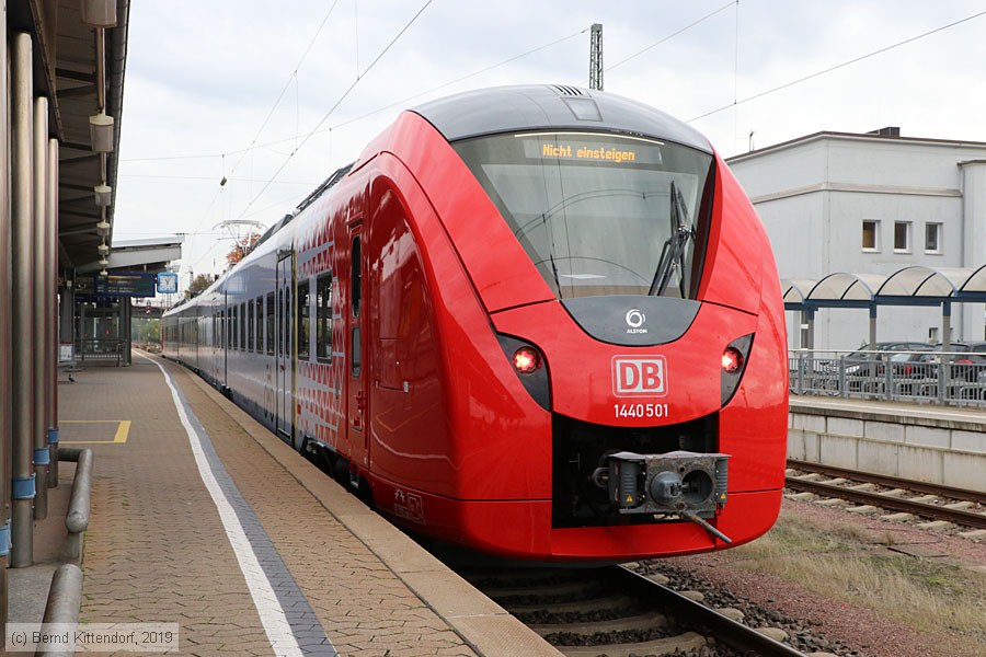 Deutsche Bahn - 1440 501
/ Bild: db14405013_bk1910150061.jpg