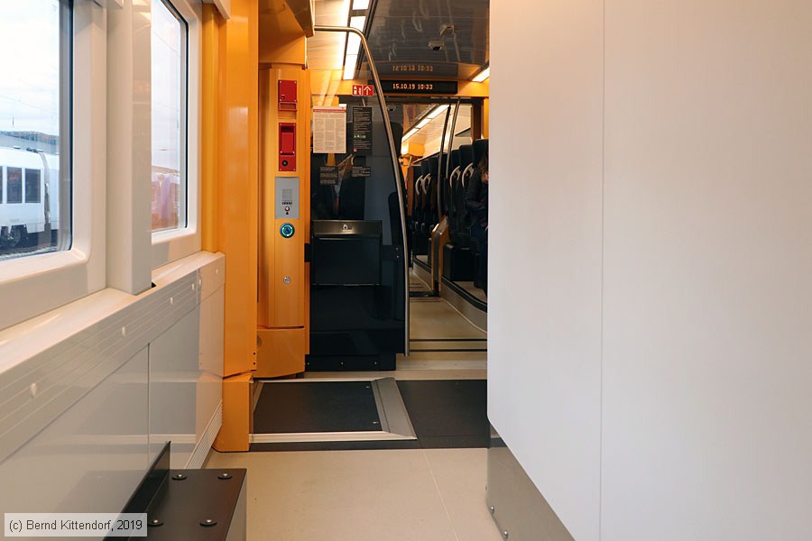 Deutsche Bahn - 1441 501 - Innenansicht
/ Bild: db14415012_bk1910150029.jpg