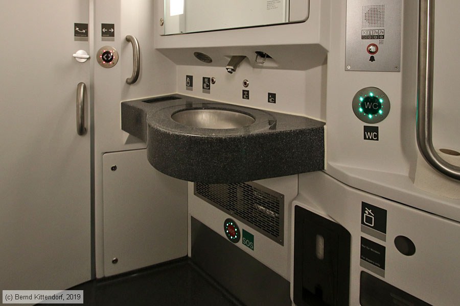 Deutsche Bahn - 1441 501 - Innenansicht
/ Bild: db14415012_bk1910150046.jpg Deutsche Bahn - 1441 501 - Innenansicht
/ Bild: db14415012_bk1910150046.jpg