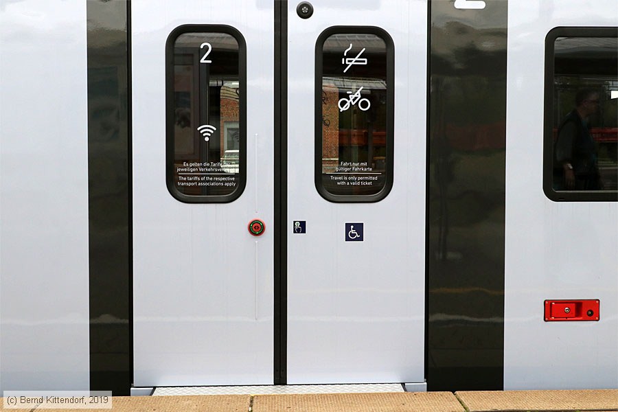 Deutsche Bahn - 1441 501
/ Bild: db14415012_bk1910150058.jpg