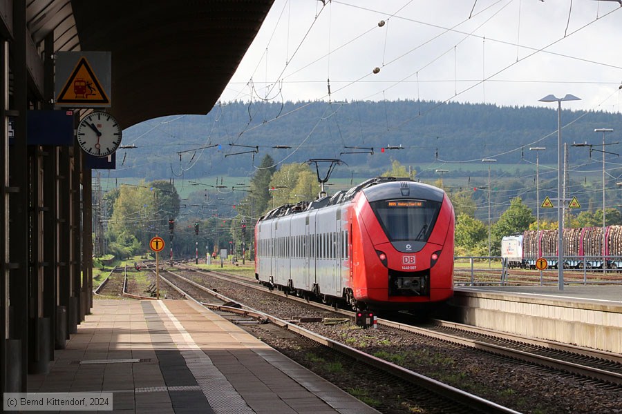 Deutsche Bahn - 1440 007
/ Bild: db14400071_bk2410020047.jpg