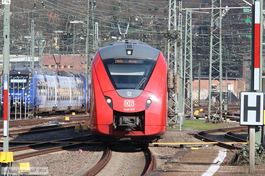 Deutsche Bahn - 1440 507
/ Bild: db14405070_bk2402270070.jpg