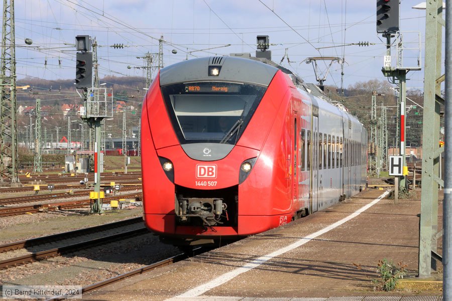 Deutsche Bahn - 1440 507
/ Bild: db14405070_bk2402270071.jpg